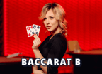 バカラ B