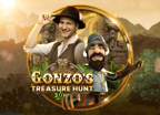 ゴンゾーズ・トレジャーハント
