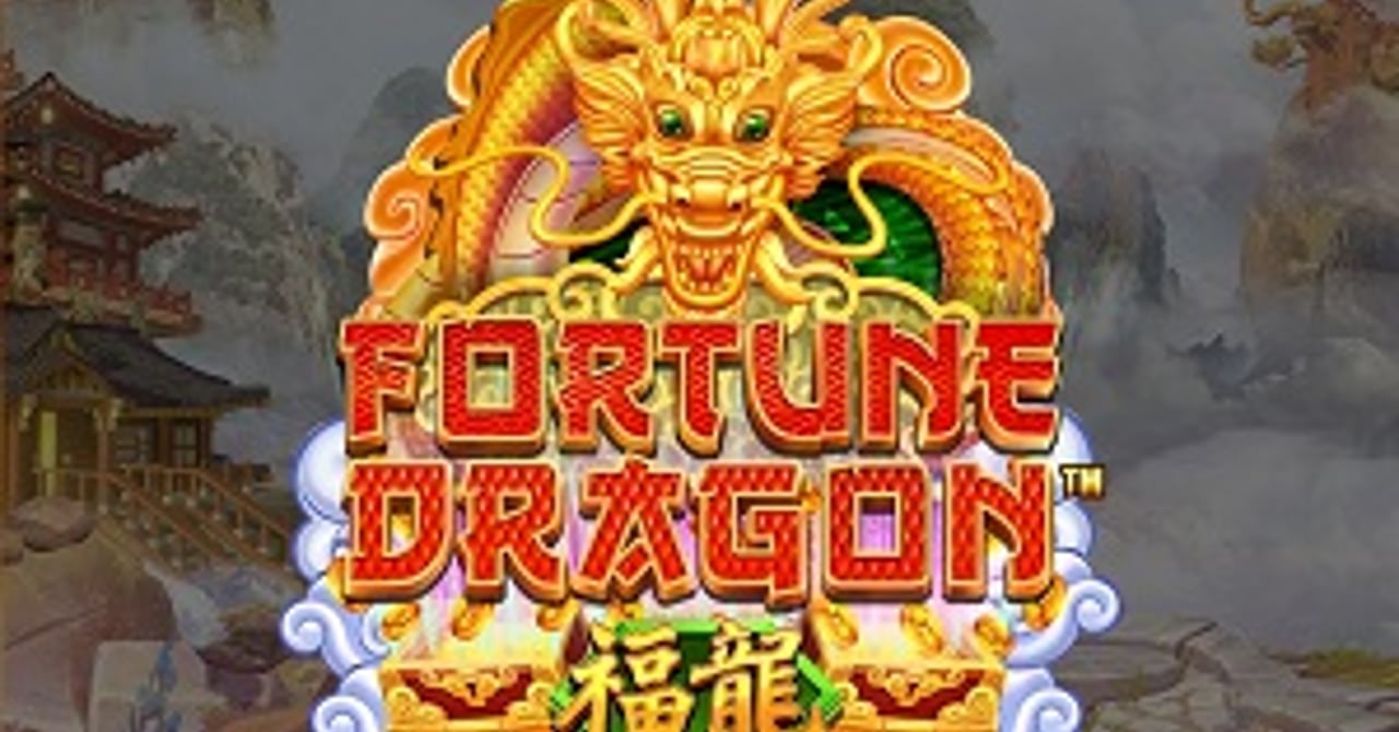 Fortune Dragon