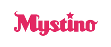 Mystino logo