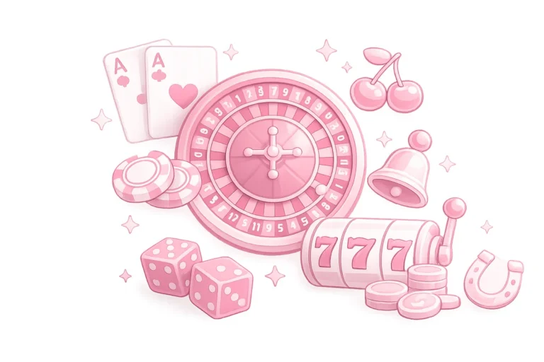 All Games-Mystino-hero image