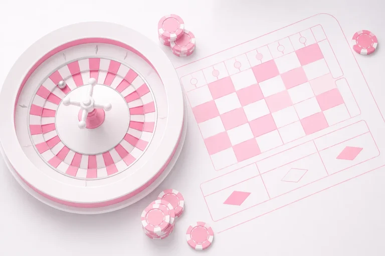 Roulette-Mystino-hero image